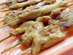 鸡肉串-老大鸡肉串(天津店)