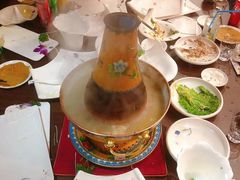 -爱新觉罗福臨火锅馆(万科滑雪场店)