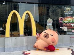 -麦当劳(SM城市广场店)
