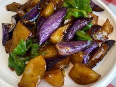 地三鲜-东北故事私房菜(江南印象店)