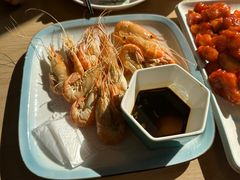 -味莊餐厅(康庄南街店)