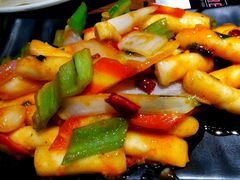 -汉城烧烤(西稍门劳动路店)