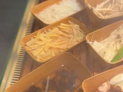 -牛YO寿喜烧火锅自助(三台子万象汇店)
