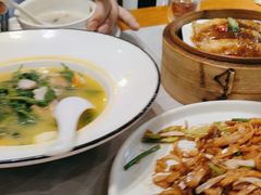 -如轩·海鲜砂锅粥·潮汕菜(南城店)