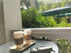 -星巴克臻选(广州沙面店)