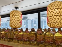 -素满香·食养自助(建邺万达店)