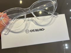 -爱视眸Eyeblling眼镜·依视路·蔡司镜片折扣店(百联南方商城购物中心)