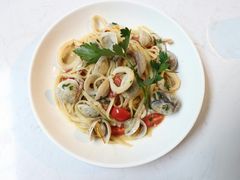 -IL Forno 意坊·意大利餐厅(花园店)