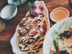 -嘉禾·悦享餐厅(八方汇店)