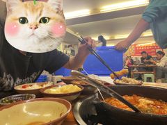 -笔记安顺夺夺粉火锅