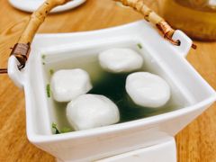 -品海楼·大连海胆锅贴馆(东港店)