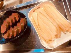 -前门后头老北京铜锅涮肉·京味菜·烤鸭(伊藤洋华堂店)