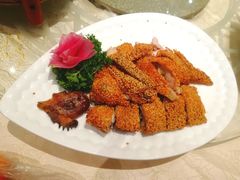 -白云宾馆·白云宴餐厅