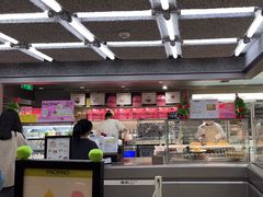 -PAOPAO Bakery&Café(港汇店)