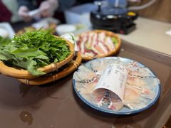 -阿婆情腊排骨火锅·野生菌季(古城旗舰店)