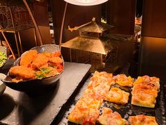 -云·酷 Atmosphere(国贸大酒店)