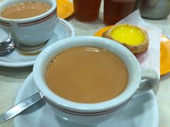 -新华茶餐厅