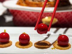 -秀儿四九城·新京菜(亚运村鸟巢店)