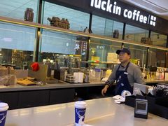-瑞幸咖啡(第一城店)