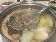 -乌记鲜活牛肉城(金砂东路店)