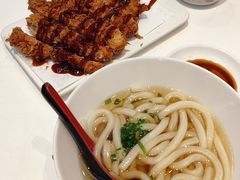 -元气寿司(益田假日广场店)