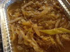 -老大烧烤海鲜城(秦安街店)