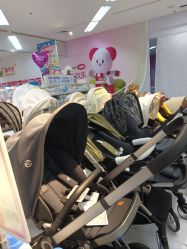 -孩子王童乐园(常德万达店)