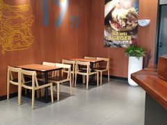 -魏斯理汉堡(西安沣东吾悦店)