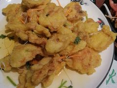 -一块豆腐·海鲜·家常菜(李沧书院路店)