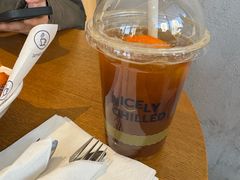 -Jamaicablue Coffeeshop(中央广场店)