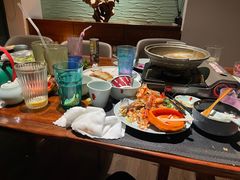 -古京·臻致料理(月湖店)