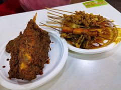 -胖子鸡排(循礼门老字号店)