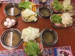 -锅神日式刷刷锅 三芝分店