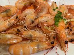 -金海湾海鲜排档(朱家尖店)