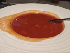 罗宋汤-太平馆西餐厅(北京路店)