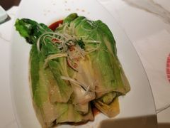 -四世同堂·京菜·烤鸭(双井店)