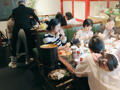 -牛New寿喜烧(金茂览秀城店)