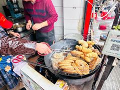 -丽华早点(大成路店)