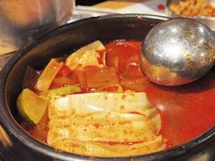 -姜虎东白丁烤肉(深圳湾后海汇店)