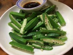 秋葵-老味道餐厅(江山店)