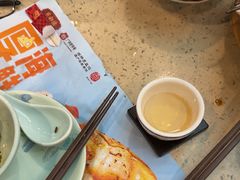 -点都德(喜粤楼店)
