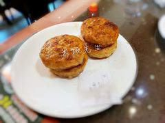 牛肉洋葱馅饼-高晓山馅饼