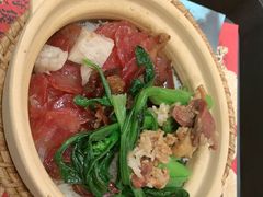 -华记煲仔华·煲仔饭(三元里万科里店)