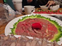 -重庆德庄火锅(龙游店)