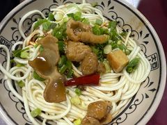 -大石人家鱿鱼面馆(大石西路总店)