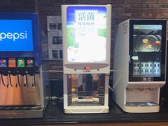 -韩盛·盛江山自助料理(于洪新玛特店)
