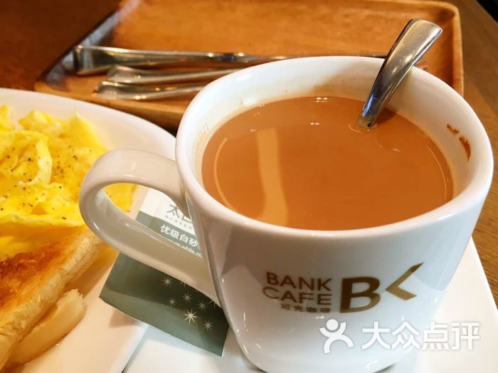 班克咖啡(港口店)图片 - 第16张
