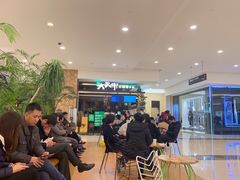 -大头椰·椰子鸡火锅(南宁万象城店)