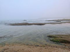 -日照灯塔风景区