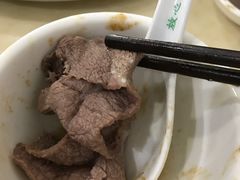 -五洲牛肉美食馆